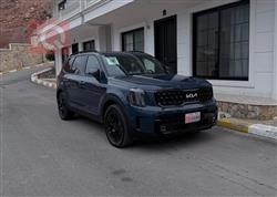 كيا تيلوريد